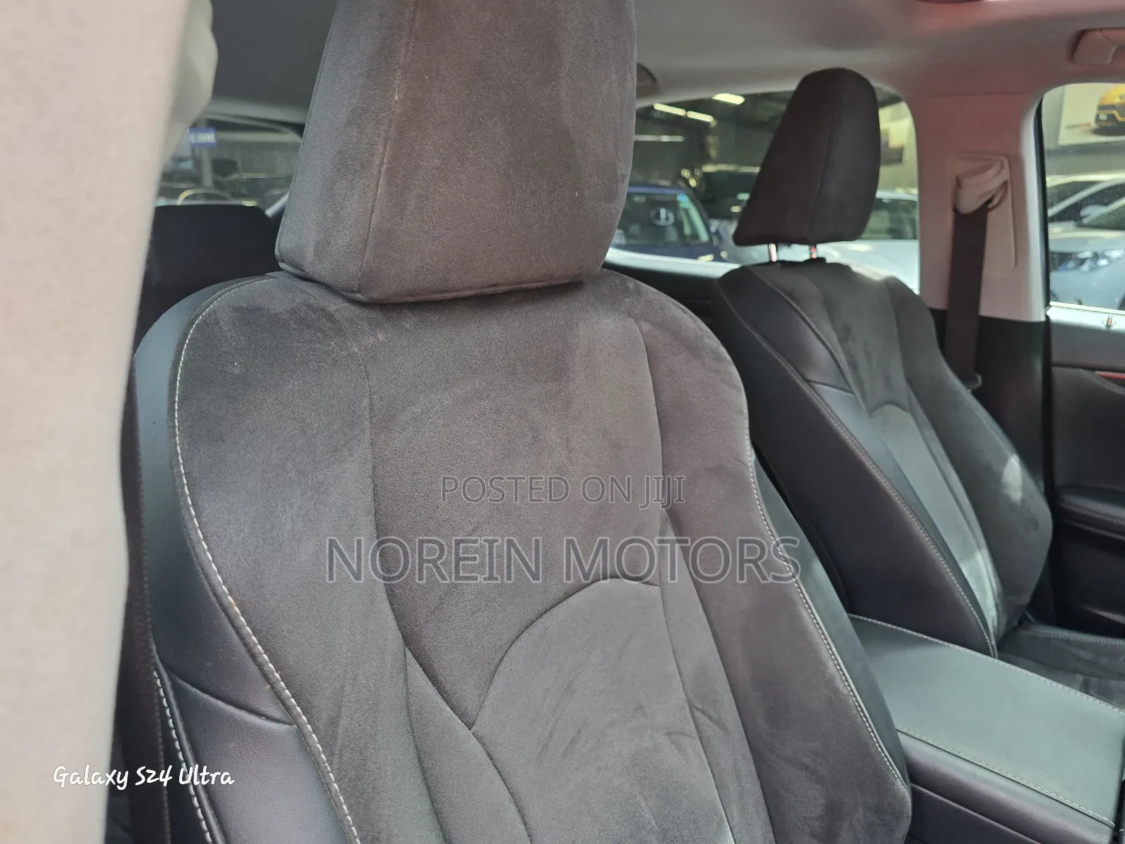 Lexus RX 2018 White