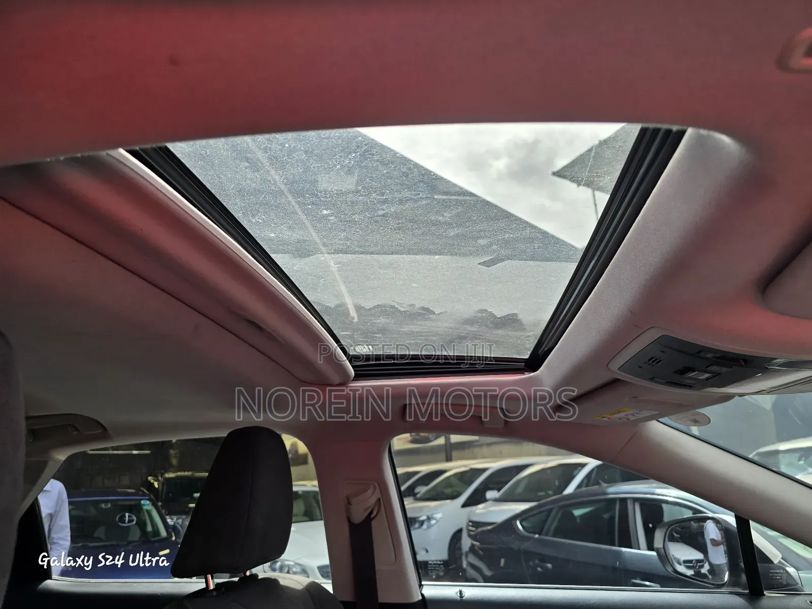 Lexus RX 2018 White