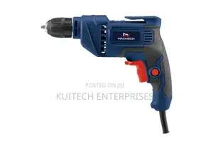 Affordable Maxmech Drill/ 10mm Electric Drill