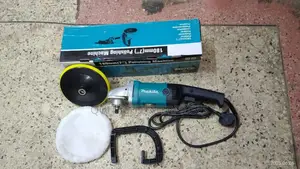 Makita Buffing Machine/Polishing Machine Makita