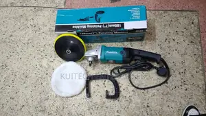 Electric Buffing Machine/Makita Buffing Machine