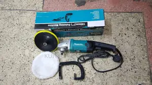 Makita Polishing Machine/Electric Makita Buffing Machine