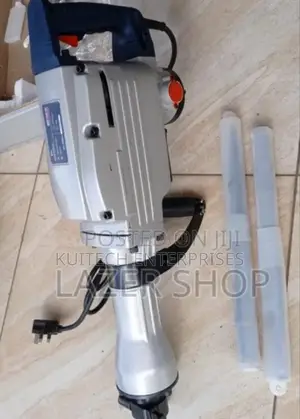 Electric Demolition Hammer Machine/ Demolisher Hammer