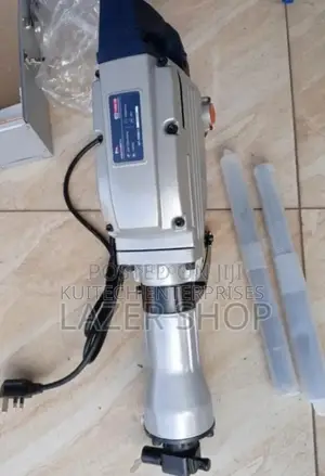 Affordable Demolition Hammer/Electric Maxmech Demolisher