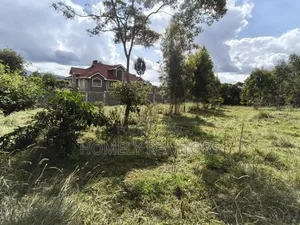 Half Acre Plot in Ngong, Olkeri Near Tarmac With Scenic View