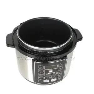 Pressure Cooker