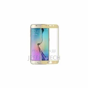 Tempered Glass Screen Protector for Samsung S6 Edge Plus