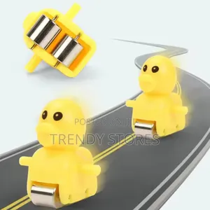 *Small Duck Climbed Stairs Toy*