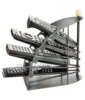 Brand New Remote Organizer