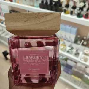 500ml Reed Diffuser Strong Scent