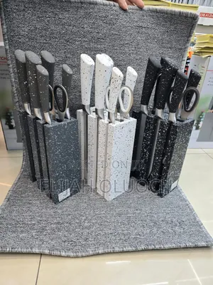 Premium Quality Knife Set