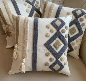 Geometric Throwpillow Covers