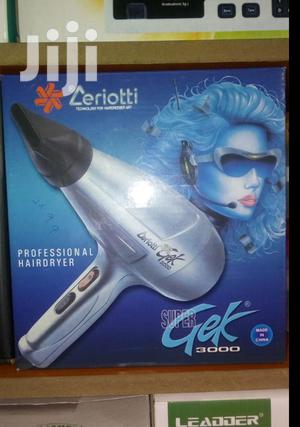 Blowdry/Blowdrier