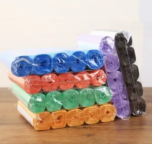 Mini Trash Bags Available