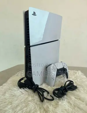 Kid Pre Owned Slim Ps5