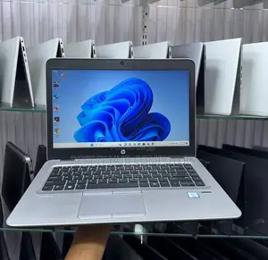 Laptop HP EliteBook 840 G3 8GB Intel Core i5 SSD 256GB