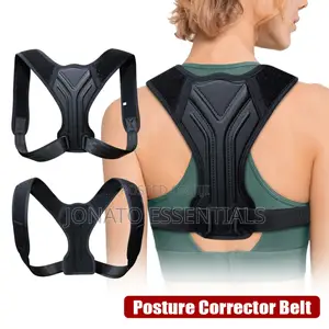 Adjustable Back and Shoulders Posture Corrector