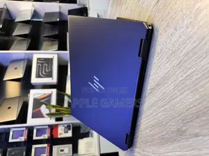 Laptop HP Spectre 14 16GB Intel Core Ultra 7 SSD 1T