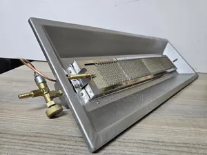 Long Infrared Gas Brooder Chick Warmers
