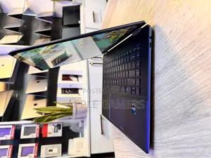 Laptop HP Spectre X360 15 16GB Intel Core I7 SSD 512GB