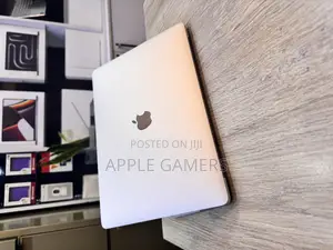 Laptop Apple MacBook Air 8GB Intel Core I5 SSD 512GB