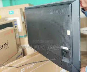 TCL 50” Qled Pro +Uhd (2025)
