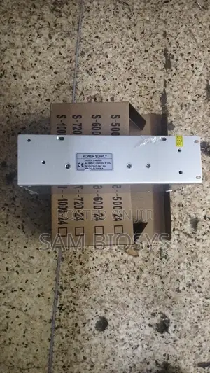Power Supply 24v 20a