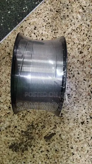 Aluminium Soft Wire 500m