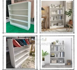 Multi Purpose Shelf/ Cabinet