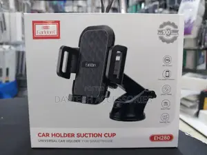 Earlldom Et Eh280 Car Holder Suction Cup