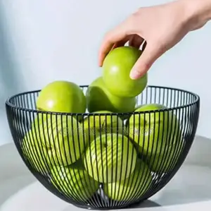 Fruit Basket /Egg Storage Rack
