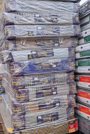 Quality 8-Inch 3*6*8 Mattress
