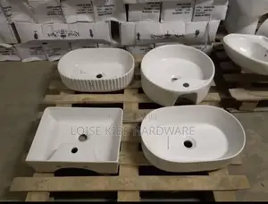 Designed Table Top Available