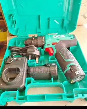 Dca Cordless Drill 12v