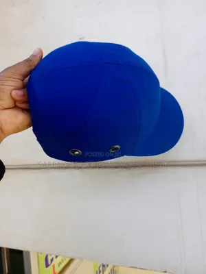 Bump Cap With Ear Protection Compatibility