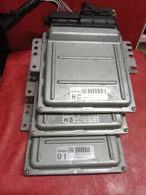 Engine Computer Nissan Teana,Fuga,350z