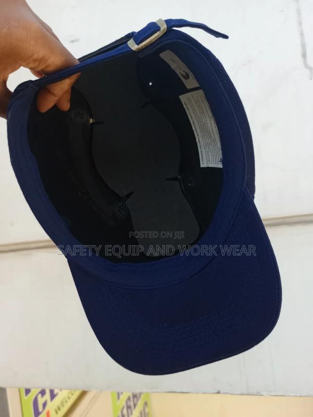 Bump Cap Helmet With A Clip On - main view