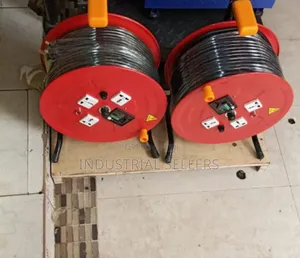 Perfect Cable Reel 2.5mm 50m