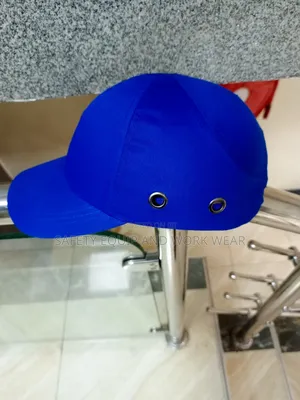 Heavy Duty Bump Cap For Low Impact Job Sites