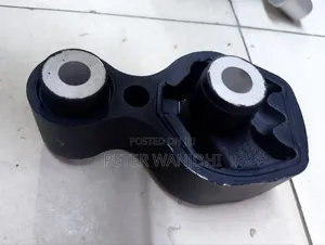 Mazda Cx5 Gearbox Mounting