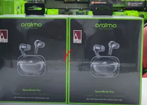 Oraimo Spacebuds Pro Otw-930 Hybrid Anc Earbuds