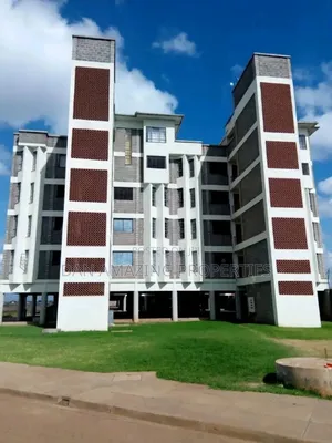 3bdrm Penthouse in Juja South Gated for sale