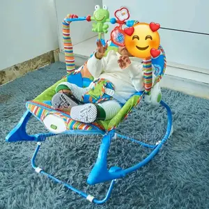 *Baby Rocker *Baby Rocker