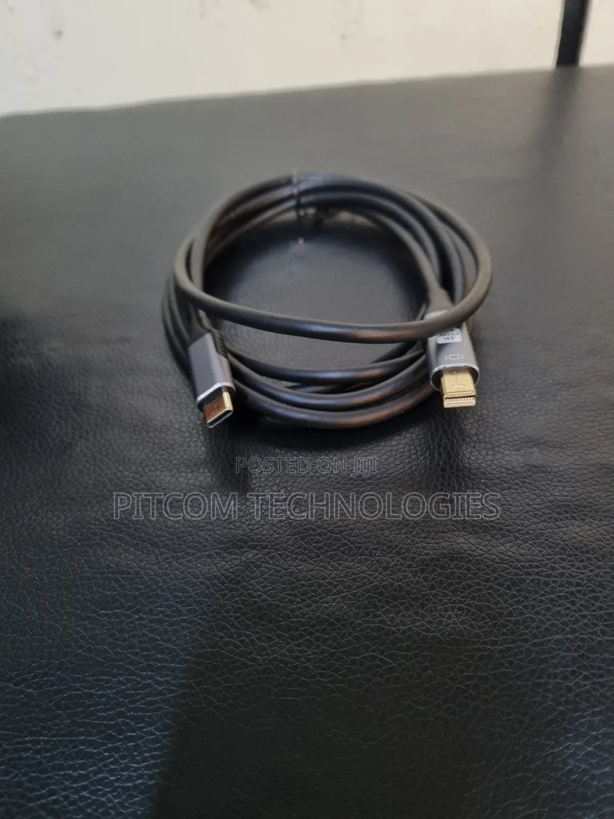 Mini Display to Type-C Cable