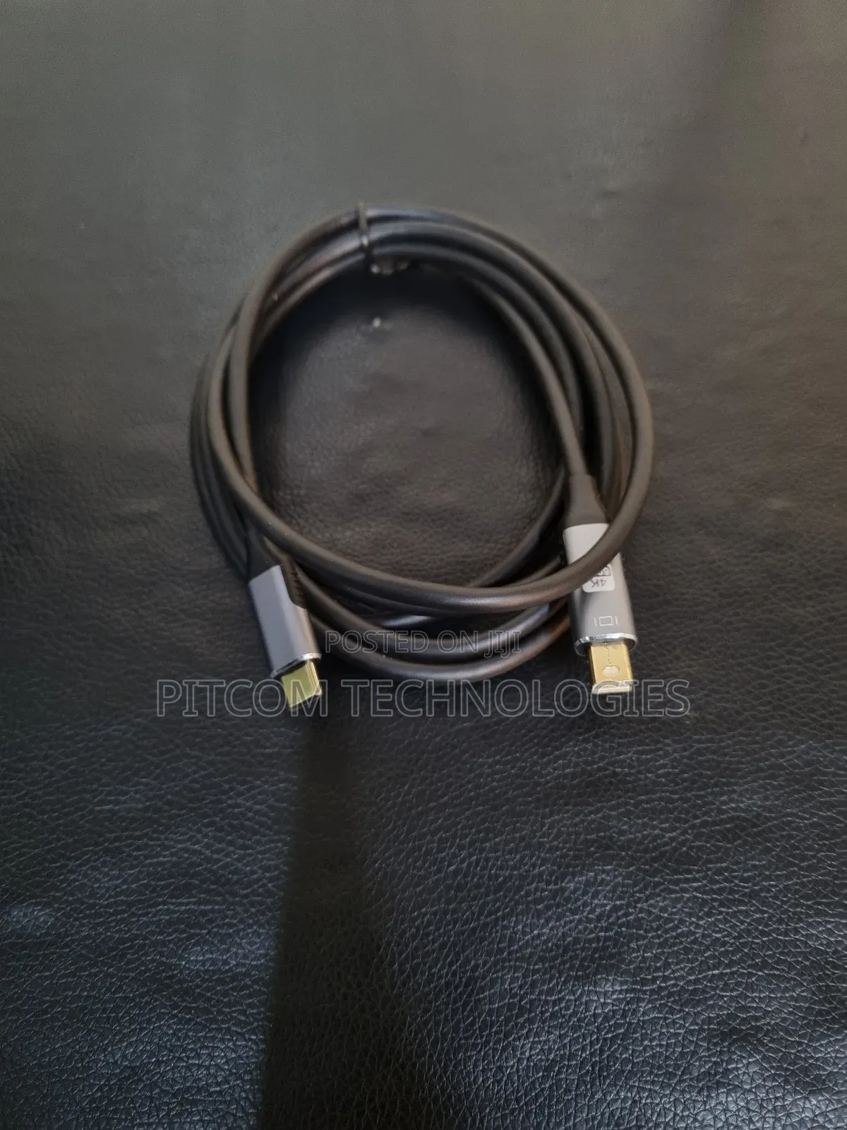 Mini Display to Type-C Cable