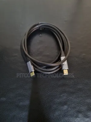 Mini Display to Type-C Cable