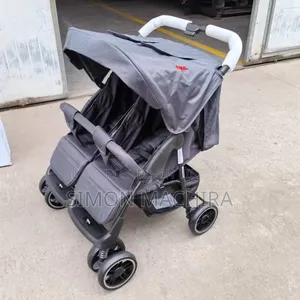 Twins Baby Stroller