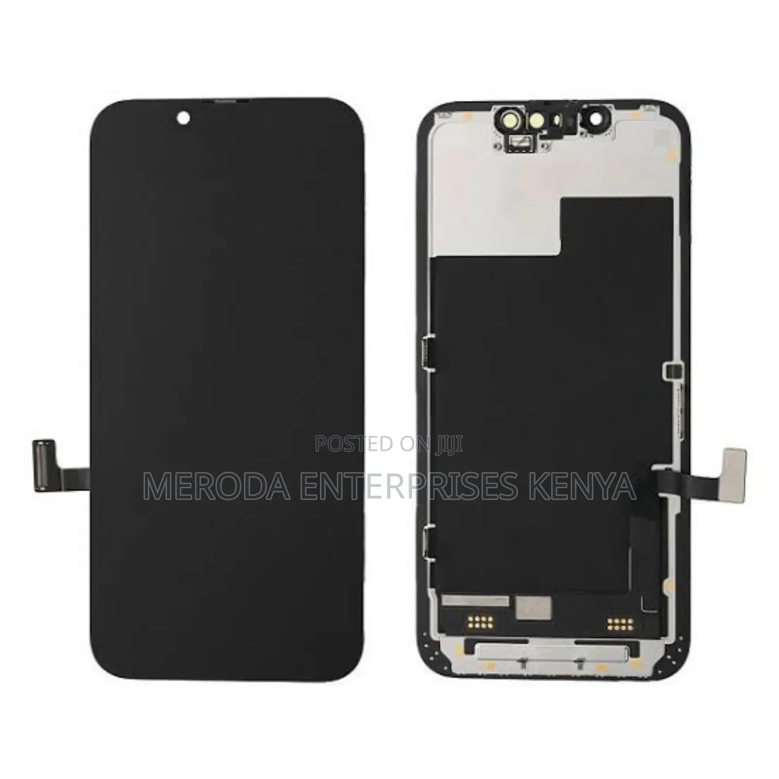 iPhone 15 Plus Screen Replacement Original