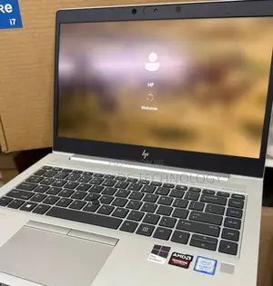 Laptop HP EliteBook 840 G6 16GB Intel Core I7 SSD 512GB