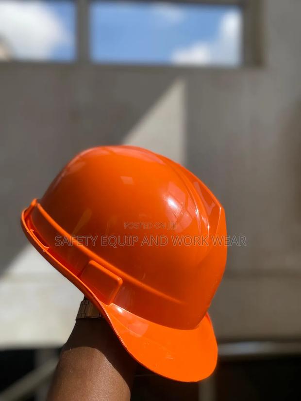 Abs Helmets For Entry Level Site Roles. - main view